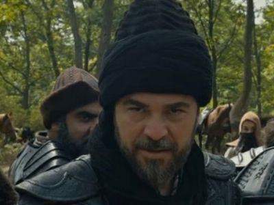 Diriliş Ertuğrul Sezon Finali Duygulandırdı 