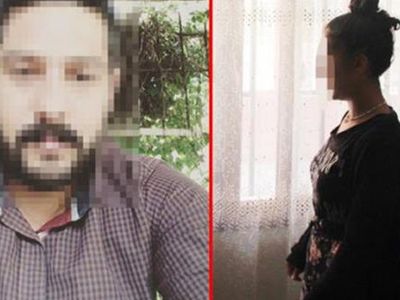 Diyarbakır’da 14 Yaşındaki Yeğenine Saldıran Öğretmen Hakkında Yakalama Kararı Çıkarıldı