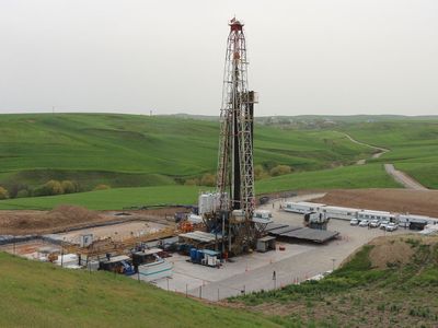 Diyarbakır’daki Kuyularda Bulunan Petrol Yüzleri Güldürdü