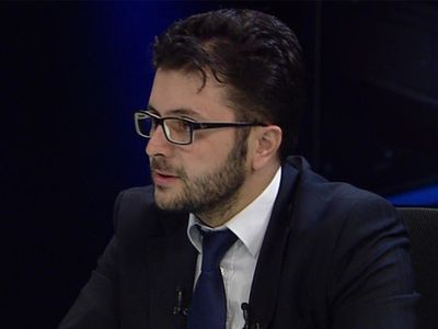 Doç. Dr. Enes Bayraklı: Türkiye'nin NATO'dan Çıkması Jeopolitik Deprem Olur