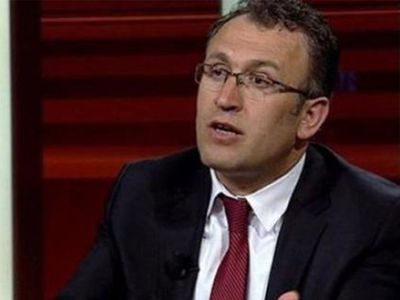 Dr. Avukat Mehmet Sarı: CHP FETÖ Güzellemesi Yapıyor