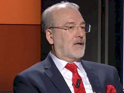 Dr. Hulki Cevizoğlu'ndan Muhalefete Sert Eleştiri