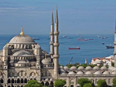 Dünyanın En Güzel 10 Camisi
