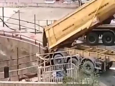 'Duran Metro İnşaatlarını Başlattık Diyen İmamoğlu İnşaatı Durdurdu