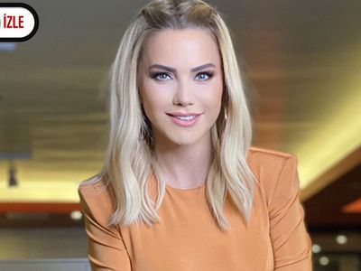 Ece Erken'den Duygusal Paylaşım!