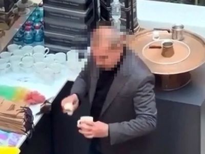 Edirne'deki işletmecinin yaptığı hareket herkesi şaşkına çevirdi: Zabıta ekipleri anında müdahale etti