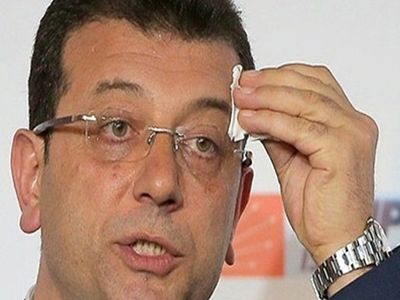 Ekrem İmamoğlu: 6 Milyon Oy Almış HDP’ye 'Terörist' Gözüyle Bakarsanız Kusura Bakmayın Bunun da Karşısındayım