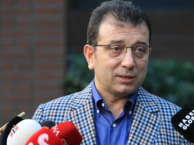 Ekrem İmamoğlu Üsküdar'da miting düzenledi: Katılım sayısını gören şok yaşadı