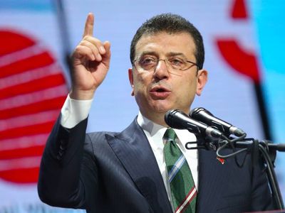 Ekrem İmamoğlu'ndan Murat Kurum'un adaylığı ile ilgili açıklama: Bu seçim 2019'dan zor olacak
