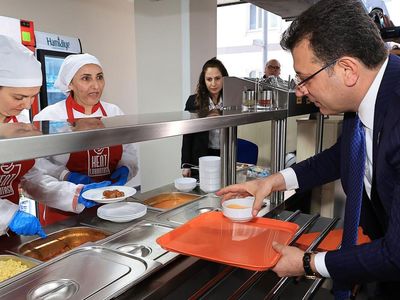 Ekrem İmamoğlu’nun ‘Kent Lokantaları Yaptık’ sözlerinin gerçeği ortaya çıktı