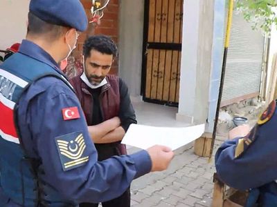 Elazığ’da Kaçak Diş Kliniğine Baskın Düzenlendi