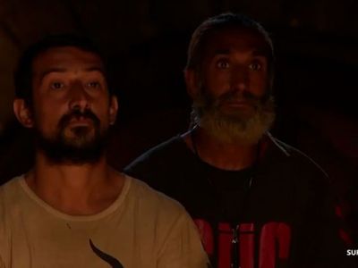 Tarık Mengüç Elendikten Sonra Yaptığı Konuşmayla Herkesi Ağlattı