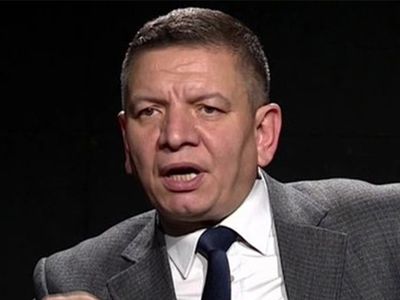 Emekli İstihbarat Albayı Başbuğ: Türkiye Her Şeyi Biliyor!
