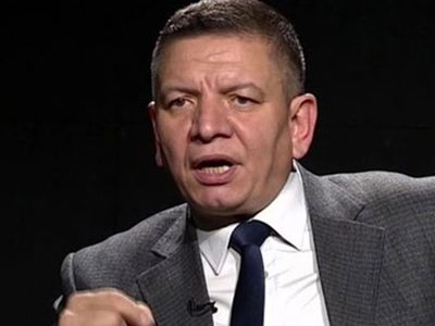 Emekli İstihbarat Albayı Coşkun Başbuğ: Amerika Üç Maymunu Oynuyor