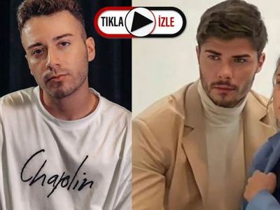 Enes Batur, Nisa-Barış İfşası ile İlgili Konuştu!