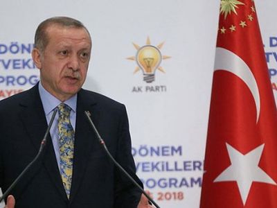 Cumhurbaşkanı Erdoğan'dan Başakşehir Maçındaki Irkçılığa Tepki!