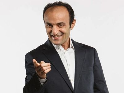 Ersin Korkut'un Olay Yaratan Paylaşımı!