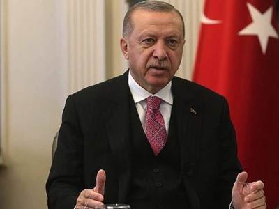 Cumhurbaşkanı Erdoğan TRT World Forum'a Video Mesaj Gönderdi