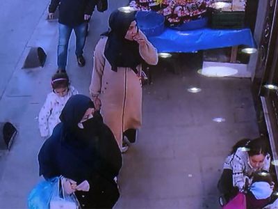 Esenler’de Kız Çocuğu 130 Bin TL Değerinde Altın Çaldı