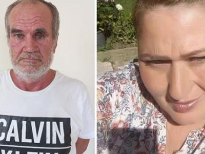 Eski Eşini Öldüren Adam Polisi Arayıp İhbarda Bulundu: ‘Gelin Beni Alın’