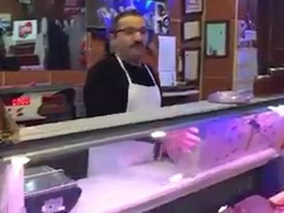 Esnaf Nasıl Delirtilir...