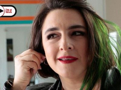 Esra Dermancıoğlu: Büyük Eğleniyoruz