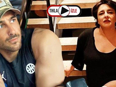 Esra Dermancıoğlu, İlişkisine Yapılan Eleştirilere Ateş Püskürdü
