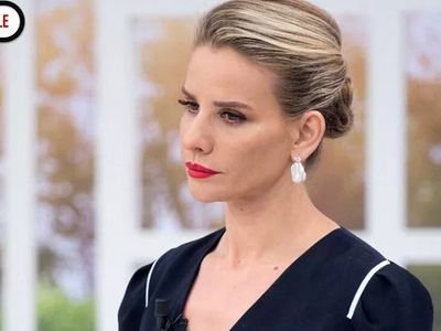 Esra Erol'da Akıl Almaz Olay!