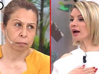 Esra Erol'da İsyan Çıktı!