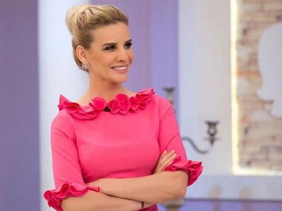Esra Erol'da Şoke Eden Anlar!