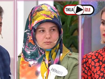 Esra Erol'daki Hakkı Bey’den Tepki Çeken Sözler