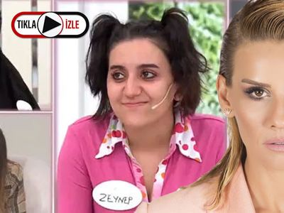 Esra Erol'un Programında Fuhuş Çetesi Çökertildi