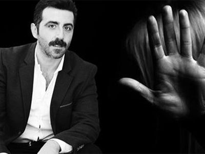Fatih Koyunoğlu'ndan Rol Arkadaşına Cinsel İstismar İddiası!