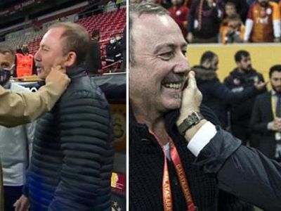 Fatih Terim, Sergen Yalçın'dan Neden Sürekli Makas Alıyor?