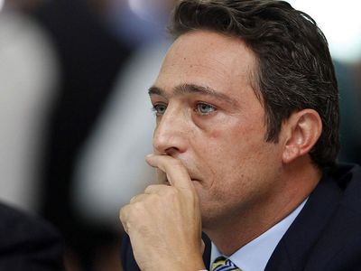 Fenerbahçe Başkanı Ali Koç'tan Taraftarları Üzen İtiraf: Üç Büyüklerden Ekonomisi En Sıkıntılı Kulüp Fenerbahçe