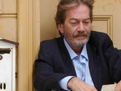 Ferhan Şensoy'un Cenaze Töreninde Büyük Saygısızlık Yapıldı!