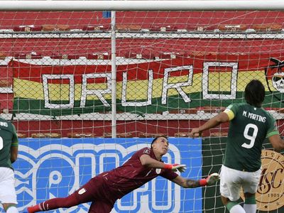 Fernando Muslera'nın Uruguay Milli Takımı'nda Yediği Gol Gündem Oldu!
