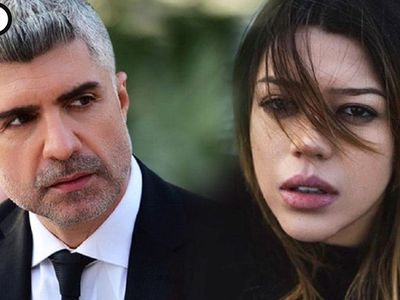 Feyza Aktan'ın Ses Kayıtları Ortaya Çıktı!