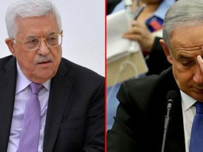 Filistin Devlet Başkanı Abbas, İsrail'e Tek Şart Sundu: Kudüs Kırmızı Çizgimizdir