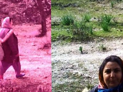 Fotokapandaki Görüntülerden Sonra Arama Başlatıldı!