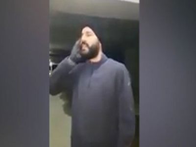 Fransa'da Sela Okuyan Yozgatlı İşçi Tıklanma Rekoru Kırdı!