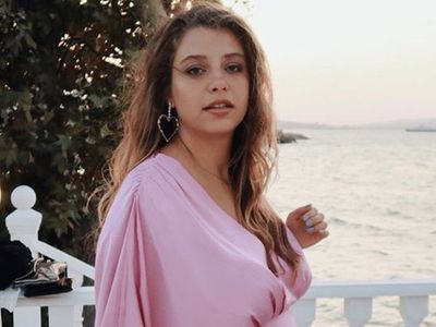 Gamze Erçel'den Hande Erçel Yorumu
