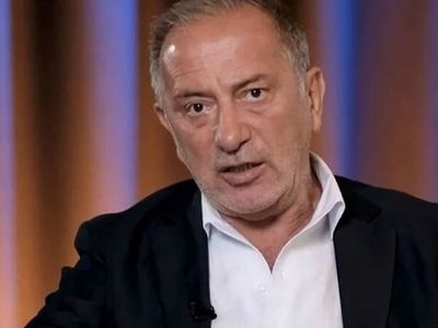 Gazeteci Fatih Altaylı yayında el hareketi yaptı: Tepkiler çığ gibi büyüyor