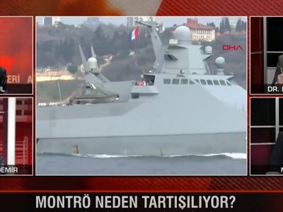 Gazeteci Hulki Cevizoğlu Kanal İstanbul Projesini Desteklediği Söyledi
