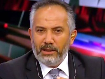 Gazeteci Latif Şimşek: AK Parti İktidara Geldiğinde FETÖ'yü Kucağında Buldu
