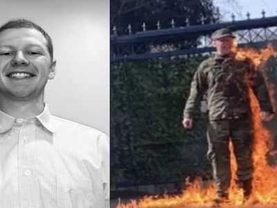 Gazze için ateşkes çağrısı: ABD’li kadının son sözleri “Özgür Filistin” oldu!
