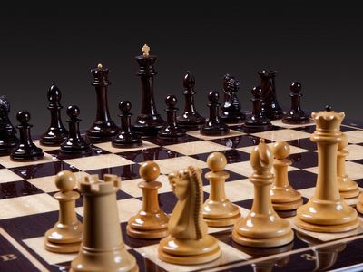 Geçmişten Günümüze Satrancın Bilinmeyen Tarihi