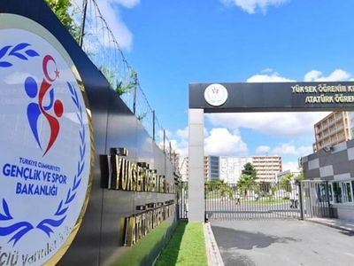 Gençlik ve Spor Bakanı: Gençlerimiz Hükümetimizin Güvencesi Altındadır