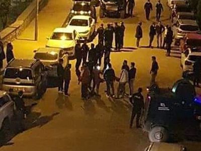 Gezmeye Diye Çıkardığı Oğlunu Nehre Attı