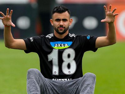 Ghezzal'dan Olay Şampiyonluk Videosu